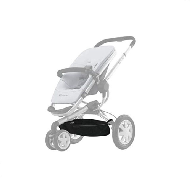 Quinny Buzz Shopping Basket Stroller Stroller