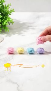 Luxury Mixed Fragrance Laundry Beads 145g/320g Use with Laundry Detergent or Laundry Pods Odor Remover & Fabric Softener2026