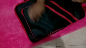 tas efek zoom gt 6 ukuran 53 cm x 30 cm x 11.5 cm