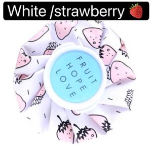 Cute Sport Ice Bag Therapy Pack Hot And Cold Compress Health Care Tool First Aid Portable