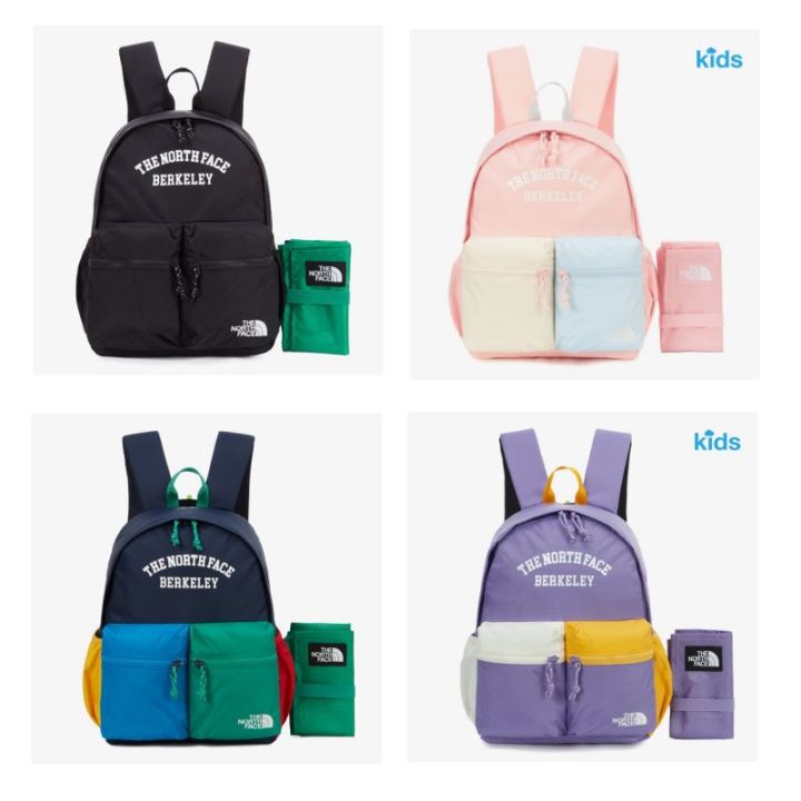 north face backpack korea 韓國The The Recon is the perfect choice for anyone looking for a reliable and functional backpack for their adventures. The North Face Base Camp