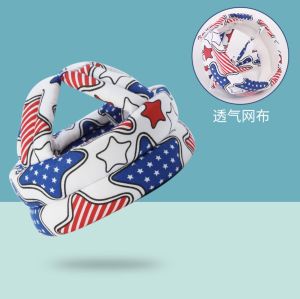 Mũ bảo vệ đầu cho bé yêu từ 7 tháng đến 48 tháng_BO STORE 9T