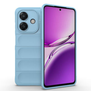 เคส A3x OPPO A3กันกระแทก4G 5G สำหรับ OPPO A3x A3 4G 5G OPPOA3 OPPOA3X 2024นิ่มยืดหยุ่นฝาครอบโทรศัพท์กันชน TPU ซิลิโคนป้องกันกล้องหล่น