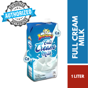 JERSEY Full Cream Milk 3L Pack – Rich Creamy & Nutritious Milk for Daily Use
