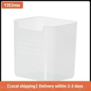 【Local shipping】 Large Capacity Desktop Storage Pen Holder Desk Organizer Pencil Display Cup Simple Office School Supplies Stationery Box