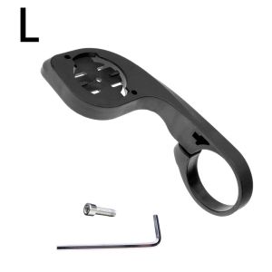 XOSS Bike Garmin Computer Mount Holder for Road Mtb Bike G/G+ IGPS Front Handbar Edge Odometer Mount