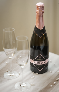 Rimuss Rosato Non Alcoholic Sparkling Wine (0% Alcohol)