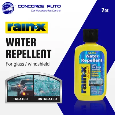 Rain‑X Original Glass Water Repellent - 7oz (207ml)
