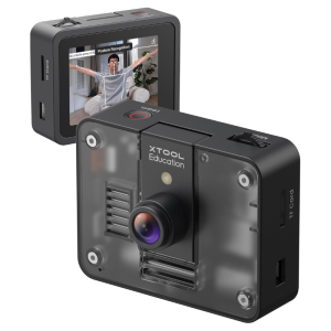 xTool AI Camera 2.0 All-In-One AI Vision Module for STEM Education Toys for Kids