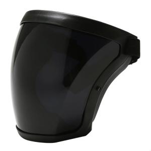 Ngoài Trời Chống sưởi ấm faceshield đi xe đạp windproofed chống bụi faceshield dụng cụ nhà bếp