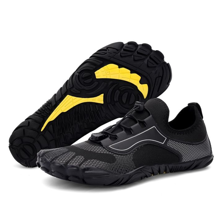 Barefoot Shoes Warm Winter Running Shoes Arcticstep® Winter Pro