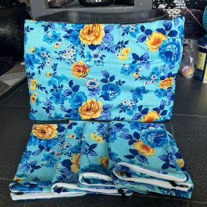 Sarung Bantal Resleting Promo