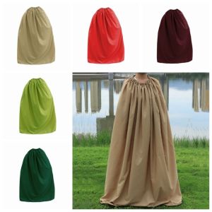 IDEAL Foldable Changing Room Changing Tent Oxford Solid Color Clothing Change Shelter Instant Dressing Compact Outdoor Toilet Tent Outdoor Accessories