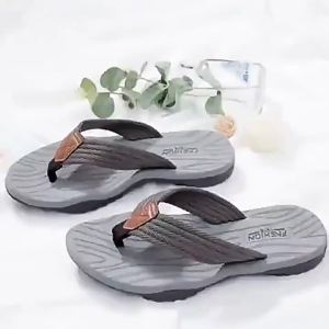 New MenS Summer Flip-Flops Trendy And Unique Non-Slip Thick-Soled Casual Sandals For The Seaside And Beach