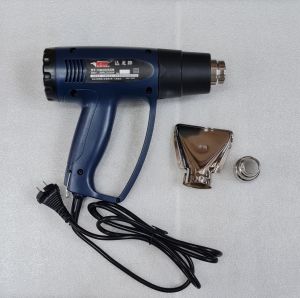 Máy khò hơi nóng Talon TH-8623B 2000w máy thổi nhiệt máy khò màng co bọc giỏ quà tết.
