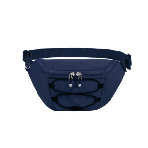 GROSIRAN OMYGOOSE TAS PINGGANG WANITA / TAS SLINGBAG WANITA / TAS SELEMPANG BAHU / WAISTBAG WANITA NYLON / PIOMA LUMIX P0067