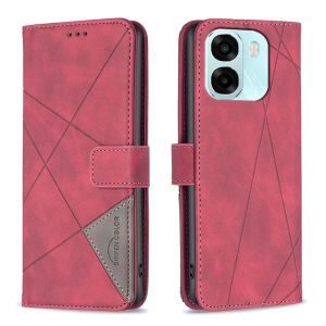For OPPO A18 A6X A6 A38 A60 A58 A78 A79 A98 A16 A17 A17K A57 A77 A57S A77S A96 A55 A74 A95 A76 A54 A94 Phone Case Magnetic High Quality Leather Wallet Card Slot Flip Cover Casing