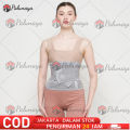 KERATON BUKAN Mamaway Korset Pelangsing Pasca Melahirkan -Nano Bamboo Terlaris!!! Postpartum Adjustable Corset Korset Nano Bamboo Corset Ibu melahirkan pascalahiran caesar/normal Pelangsing Perut Buncit FAST SLIM Antibakteri dengan Infrared Ori Keraton. 