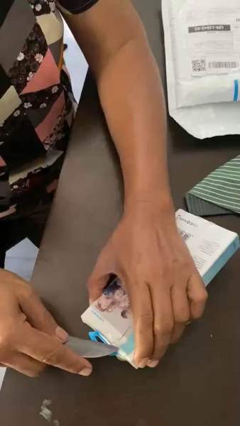 Buyer review video 3