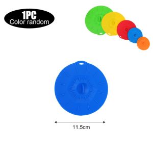 ฝาครอบชามซิลิโคนไมโครเวฟหม้ออาหารฝาครอบฝากระทะนำมาใช้ใหม่ได้สดเก็บรักษาทนความร้อนได้หม้ออาหารฝาครอบชามอ่าง