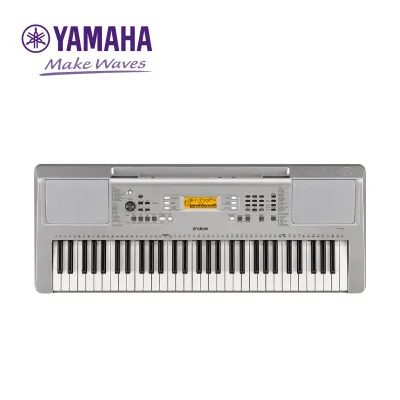 Yamaha YPT-360 61-Key Portable Keyboard | Avesco