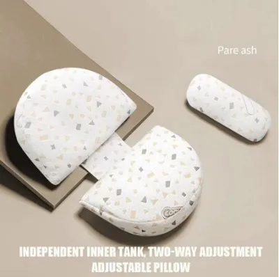 Probiotic BEBE U shape maternity pillow Dismantled Pregnant Protection pillow Contains pillow core