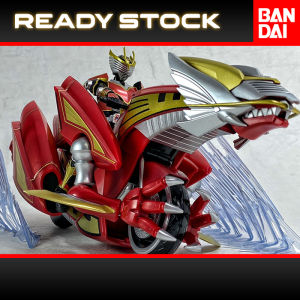 SO-DO CHRONICLE Kamen Rider Ryuki Survival + Dragranzer Set [Candy Online Shop Exclusive]