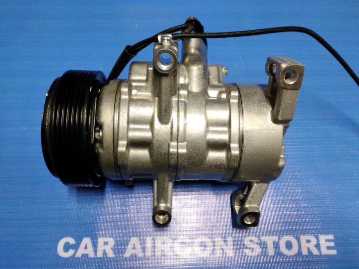 TOYOTA AVANZA 2016 2017 car aircon compressor (10sa13c) | Lazada PH