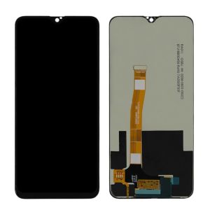 Original LCD For OPPO Realme 5s/5 Pro Realme5s/5 Pro RMX1925 RMX1971 RMX1973 Display Touch Screen Digitizer Assembly Parts