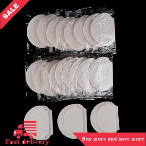 [COD]Flash Delivery 40Pcs UNReusable Women UnWashable Underarm Armpit Anti Sweat Pads Perfume Absorb