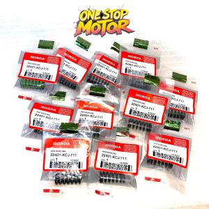 Per kopling tiger gl 100 mega pro KCJ asli honda