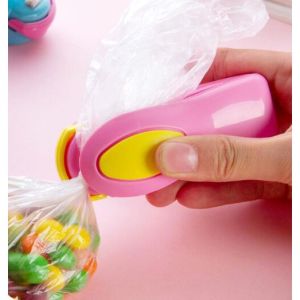 ALAT PEREKAT PLASTIK ELEKTRIK MINI SEALER| SUPER SEALER| HAND SEALER KOREA TYPE MINI SEALING