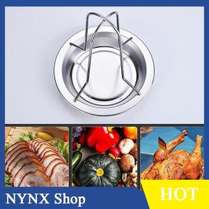 [NYNX] ชั้นวางสำหรับย่างไก่ชั้นวางย่างไก่อุปกรณ์ย่างบาร์บีคิวกลางแจ้งแผ่นเหล็กคาร์บอนไม่ติด