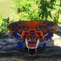 Barongan Jawa / Barongan Devil Siung Gantung Limited Edition. 