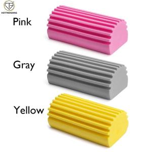 Combo 3 Miếng Bọt Biển Lau Bụi Mịn Lau Dơ Bẩn Mọi Ngóc NgáchTái Sử Dụng Đa Năng