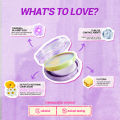 DAZZLE ME Better Than Filter HD Invisible Powder - 24H Dual Oil Control. 
