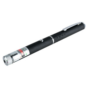 Laser Tembak Scope Nyala Titik Hijau Laser Angin Laser Tembak Hijau Jarak Jauh - 304