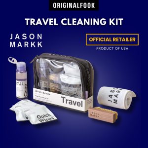 Jason Markk Travel Cleaning Kit