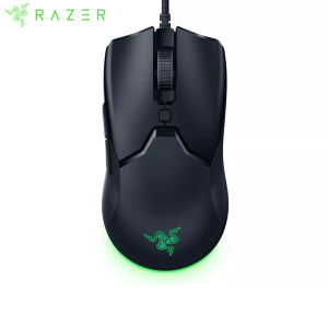 Orignal Razer Viper Mini Wired Gaming Mouse 61g Ultra-Lightweight Design CHROMA RGB Light 8500 DPI RGB Illumination Sensor Mice