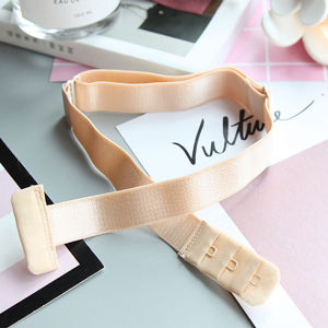 Cặp Móc Nối Dây Áo Ngực Hở Lưng Áo Ngực Áo Ngực Nữ Áo Ngực Không DâyÁo Ngực Bra Áo Ngực Không Gọng