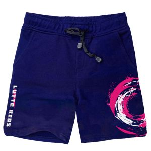 LUTTE KIDS | CELANA PENDEK ANAK | JOGER PENDEK ANAK BAHAN KATUN