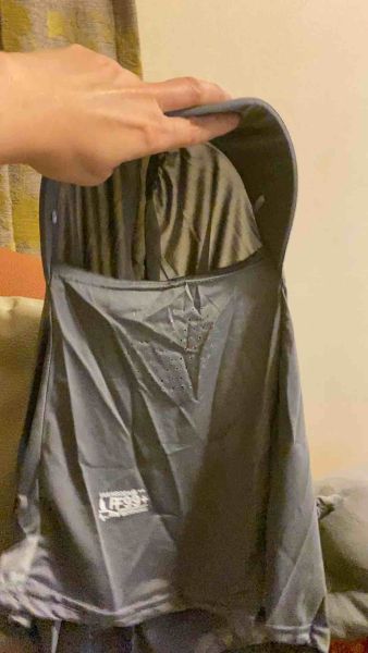Buyer review video 6