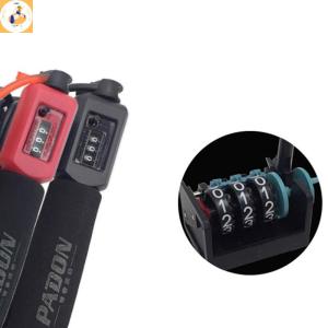 EOY Jump Ropes with Counter Fitness Adjustable Counting Jump Skip Rope