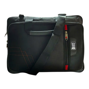 Cặp đa năng học sinh cao cấp đa chức năng 1 -2 -3 các cấp màu đen Đồ họa GSR KIỂU TÙY CHỌN {SẢN PHẨM MỚI}