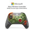 Microsoft Xbox Wireless Controller สี DOOM The Dark Ages Limited Edition. 