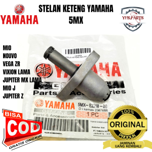ASLI ORIGINAL STELAN KETENG YAMAHA YGP 5MX MIO J NOUVO VEGA ZR VIXION LAMA JUPITER MX LAMA Z