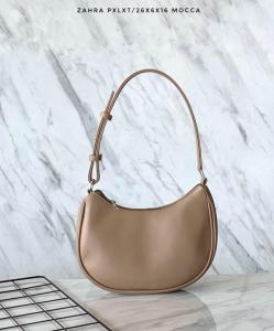Tote Bag Zahra Shoulder Bag Sling Bag Cewek