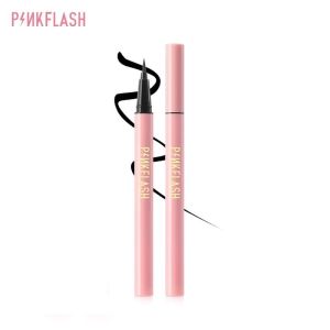 BPOM PINKFLASH LOCK ALL DAY EYELINER LONG LASTING WATERPROOF