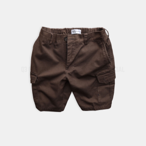 Quần kaki nam GOZIN.STORE chất kaki cotton co giãn thoáng mát thấm hút mồ hôi mầu xanh rêu cao cấp short nam kiểu 2