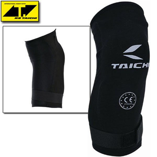 Motorcycle Riding Padding Motorcycle Kneed Pad RS Taichi CE Motorcycle Riding Stealth Knee Guard ...